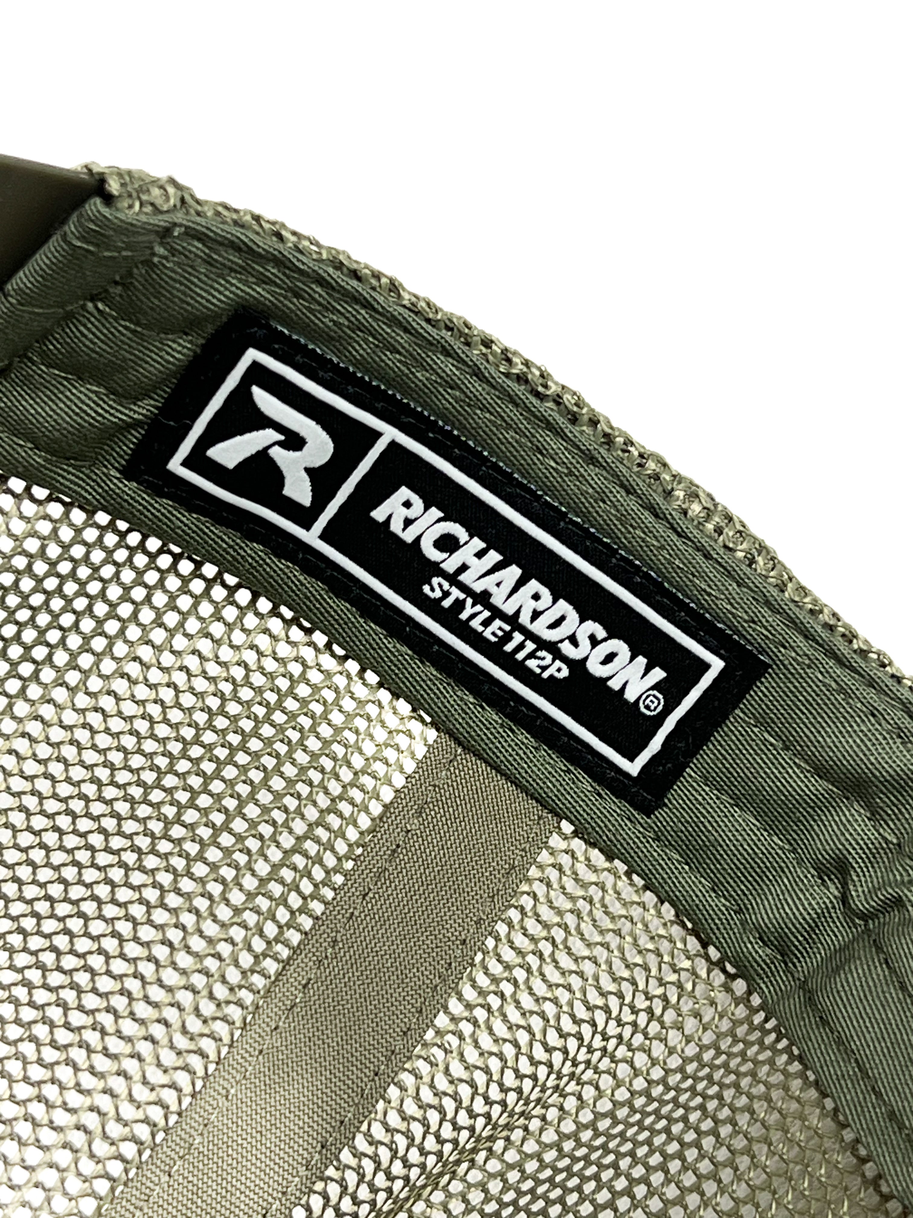 J Rob Trucker Hat | Forty Hammers