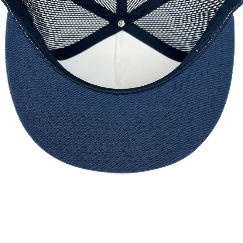 Lockhart Trucker Hat