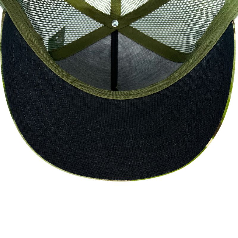 Lockhart Trucker Hat